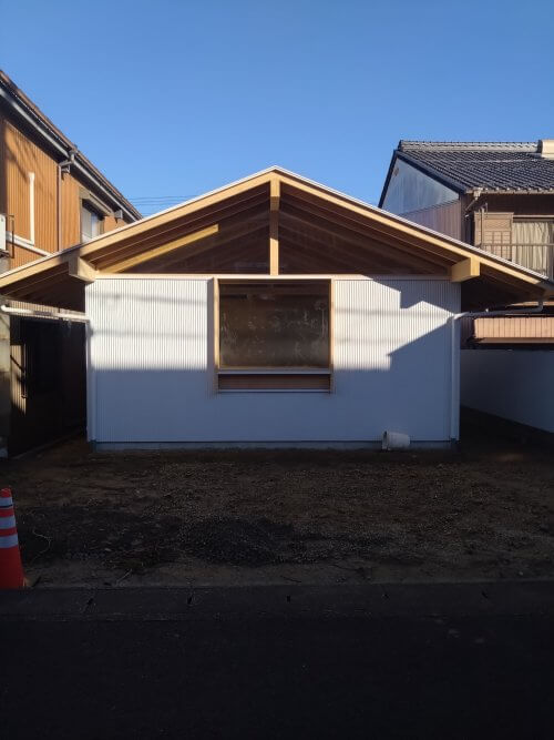 訪問看護ステーション湊 オープンハウスのお知らせ