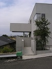 玉川学園外観