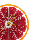 No.134 Pink grapefruit