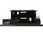 小さく住まう・村上建築設計室