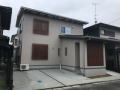 静岡県浜松市の高気密高断熱の二世帯住宅