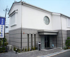 2011 三公社社屋