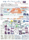 作品：大型トッラクはどこへ行く？　?密着！父の仕事?