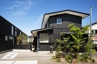 アトリエヒシダ施工事例。新築注文住宅ギャ... 愛知県豊橋市  写真