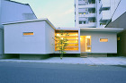 JUN TAMURA architect... /works2/1.jpg