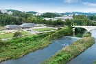 青葉山公園 仙臺緑彩館