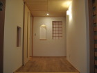 平屋のQ1住宅　I.Kj邸 i.khouse/ishi06_1.JPG