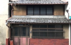 京町家テナント募集