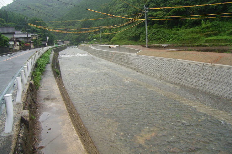 施工事例 | 上山建設