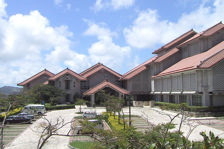 沖縄県公文書館 | 株式会社 エー・アー...