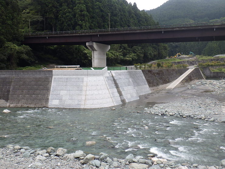 施工実績 | 東山建設株式会社