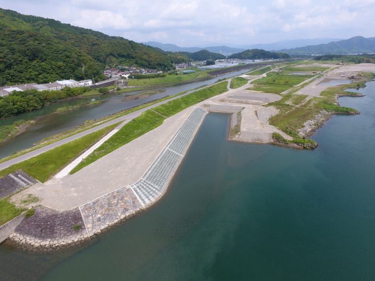 施工実績 | 東山建設株式会社