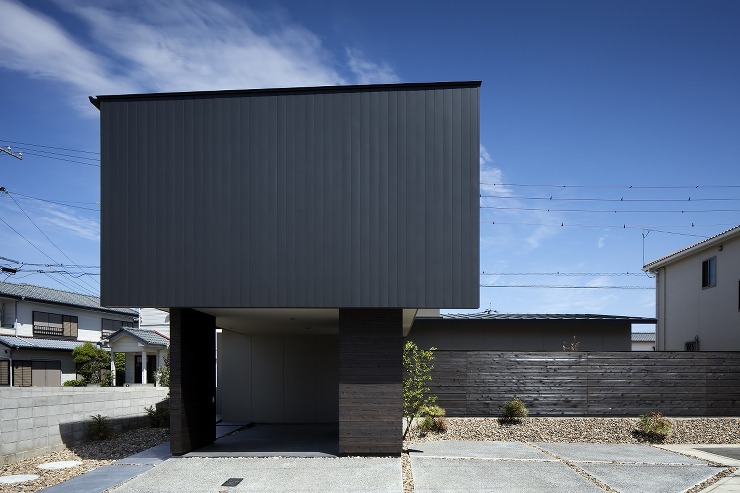 小松島市H様邸-Archome- | 施...