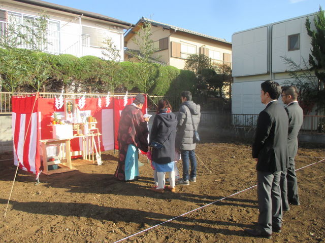 TKK邸 - 湘南地区 - 現場日誌 -...