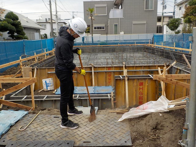 HNN邸 - 湘南地区 - 現場日誌 -...