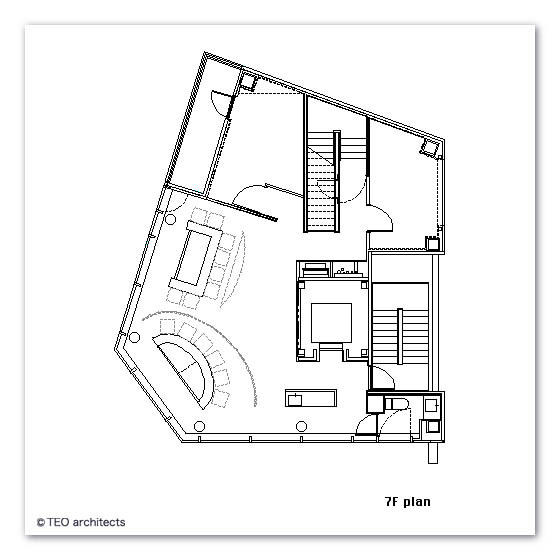 TEO architects websi...