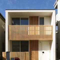 建築家と建てるデザイン注文住宅