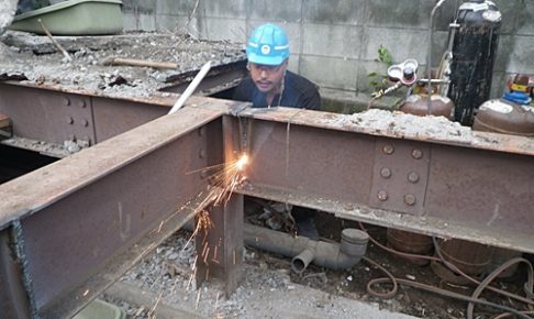 施工事例 | 解体工事なら安心の神奈川県...