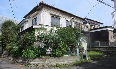 施工事例 | 解体工事なら安心の神奈川県...