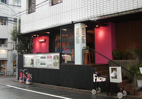 TETSUO KAWABE STUDIO