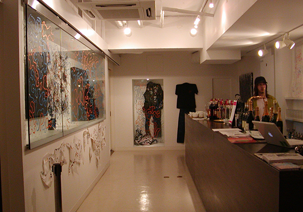 TETSUO KAWABE STUDIO