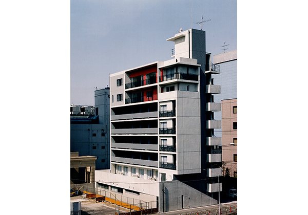 TETSUO KAWABE STUDIO