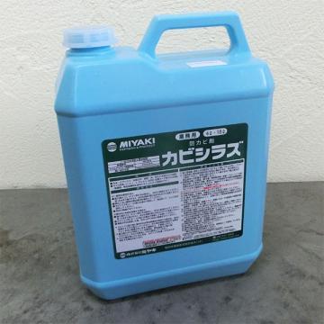 カビシラズ 4L (強力カビ防止剤)