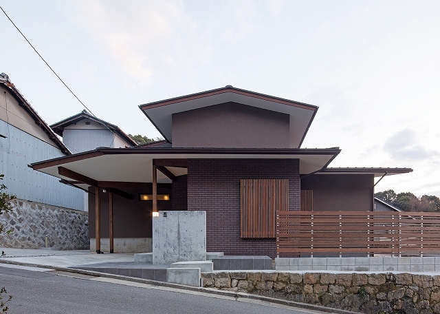 矢野東の家?新築<広島県広島市>｜Works 事例紹介｜広島の設計事務所｜TOM建築設計事務所