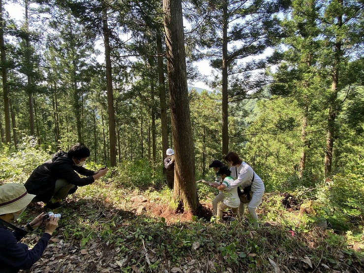 家族4人の24坪の小さな家（尼崎市）完成...