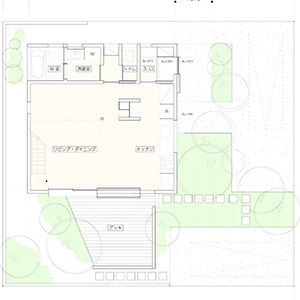 伊礼智・i-works｜大阪で建築家伊礼...