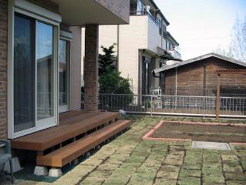 新しい住空間ができ、今後の生活が楽しみです。お手入れの苦労も軽減されました。