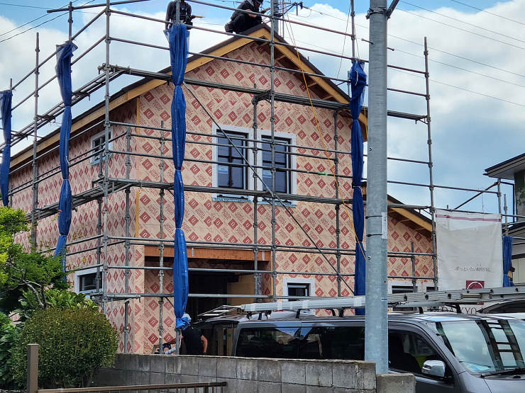 高気密・高断熱へのこだわり｜岩手県で高断熱高気密注文住宅を考えるなら大共ホームの画像