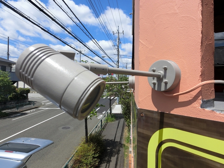 町田市広袴 西森様邸 外壁・屋根塗装工事　事例