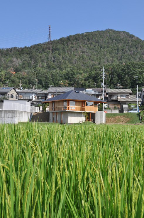 鵜沼の家｜岐阜の設計事務所「後藤耕太建築...