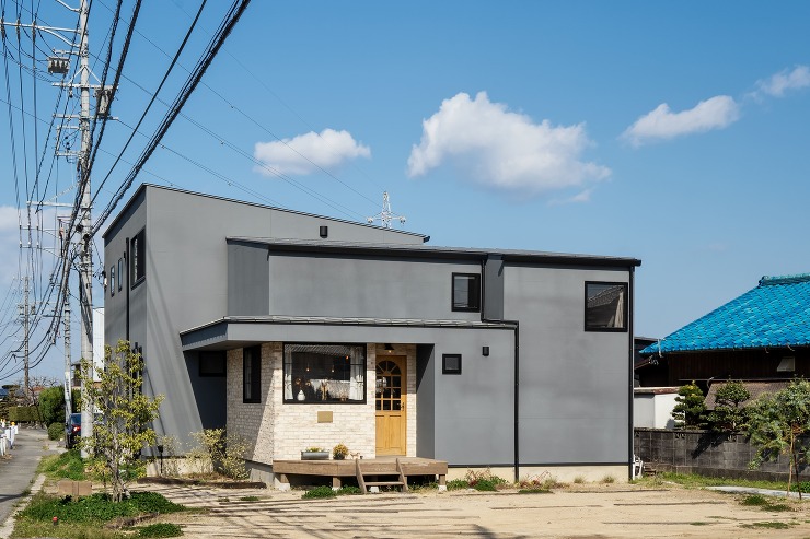 2階LDK | 三重県で注文住宅・デザイ...