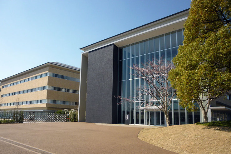 Works＜右京区太秦　京都学園大学 太秦キャンパス　建築コンサルタント＞写真