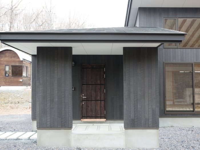 IZUMI HOUSE