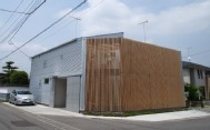 KAZ建築研究室｜群馬県館林市の建築設計...