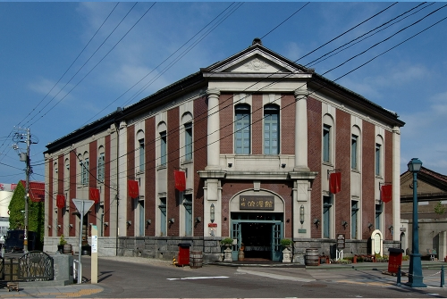 facade｜私たちの仕事｜山梨県 甲州...