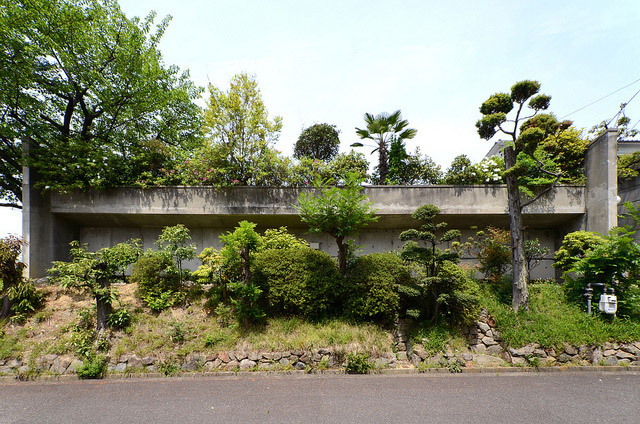 天と地の家 写真一覧/石井修