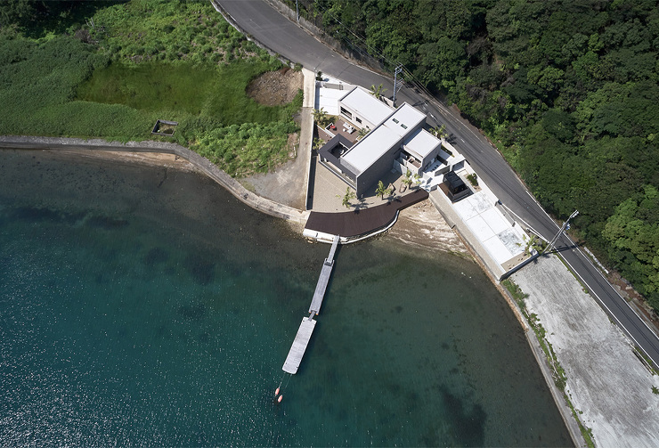 別荘建築 ｜ 原田建設