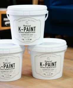 K-PAINT 5kg 3缶まとめ買い特...