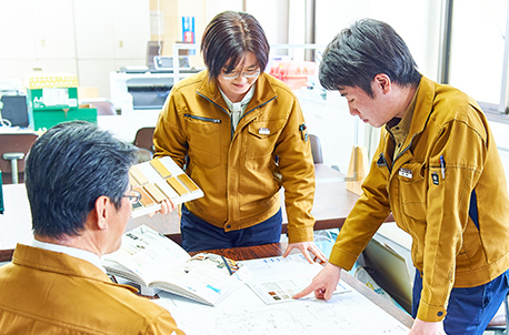 株式会社梅村組 | 長崎県佐世保市の建設...