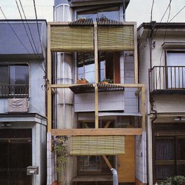 作品一覧 海 建築家工房