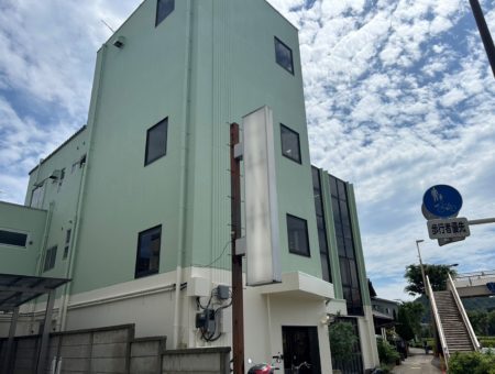 マンション｜施工事例｜外壁塗装専門店の松...