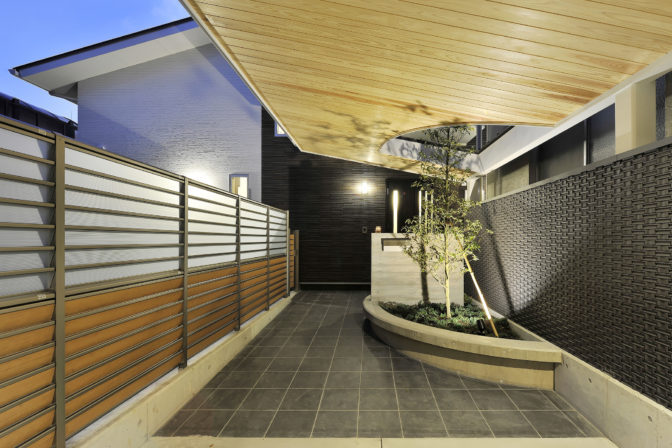 居住施設/鳳 casa project ...