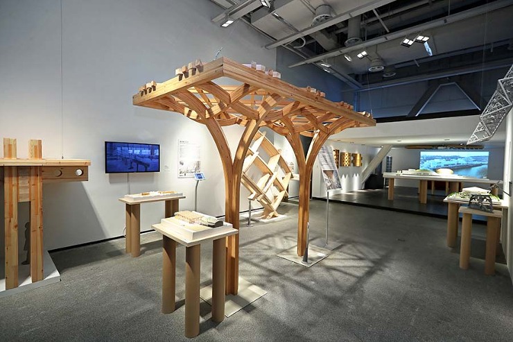 Shigeru Ban - Works ...