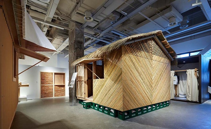 Shigeru Ban - Works ...