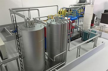 模型製作｜株式会社和模型工房