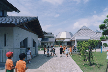 大多喜町立大多喜小学校